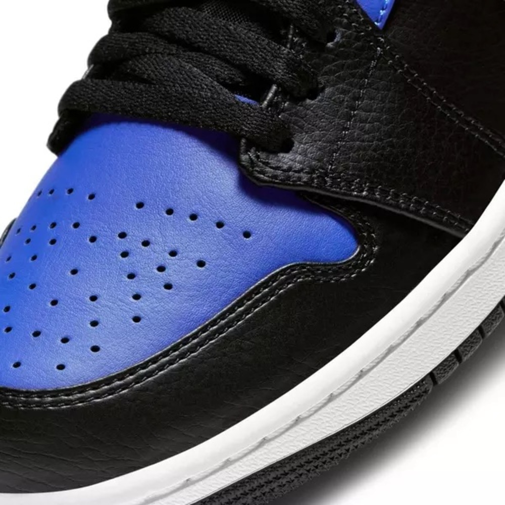 Jordan 1 Mid - Picture 13 of 14